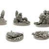 Nemesis Retaliation : Terrain Pack (Ext)