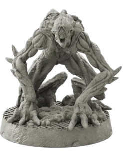 Nemesis Retaliation : The Sangrevores (Ext)