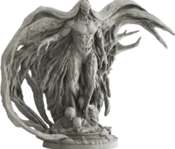 Nemesis Retaliation : The Sangrevores (Ext)