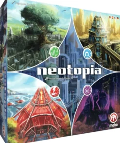 Neotopia