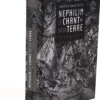 Nephilim : Le chant de la Terre - Intégrale (roman)