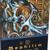 Nephilim Légende : Les Arcanes Majeurs