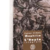 Nephilim : L'Hepta - Intégrale (roman)