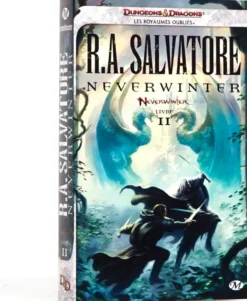 Neverwinter T02 : Neverwinter