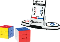 Nexcube - Battle Pack