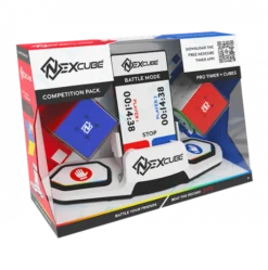 Nexcube - Battle Pack
