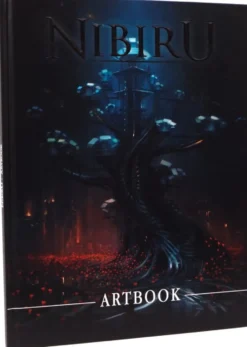 Nibiru : Artbook