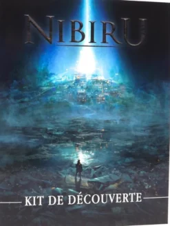 Nibiru : Kit de découverte