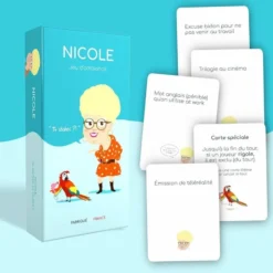 Nicole