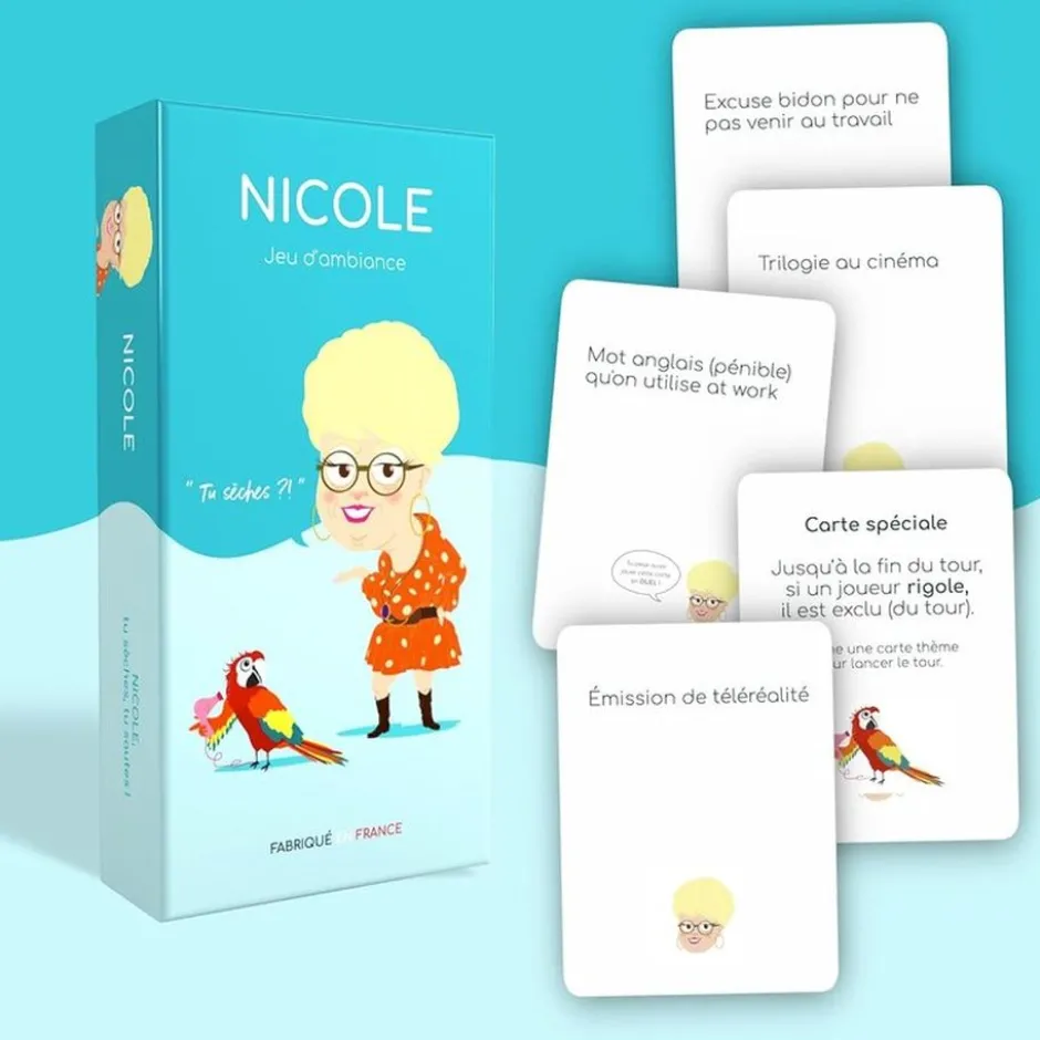 Nicole