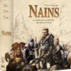 Nidavellir les Nains