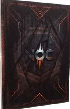 Noc : Livre de base