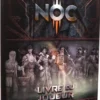 Noc : Livre du Joueur