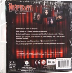 Nosferatu