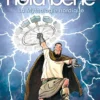 Nota Bene T03 : La mythologie nordique