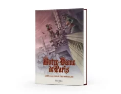Notre-Dame de Paris : Jeu de Rôle à la Cour des Miracles
