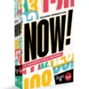 Now !