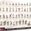 NPC Miniatures Pack / PNJ