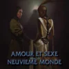 Numenéra - Amour et sexe dans le Neuvième monde