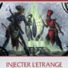 Numenéra - Injecter l'étrange
