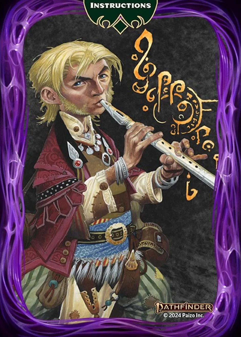 Occult Spell Cards Remastered VO