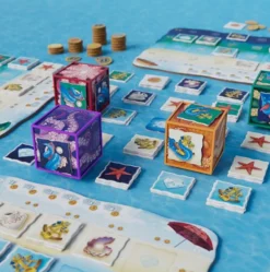 Octocube