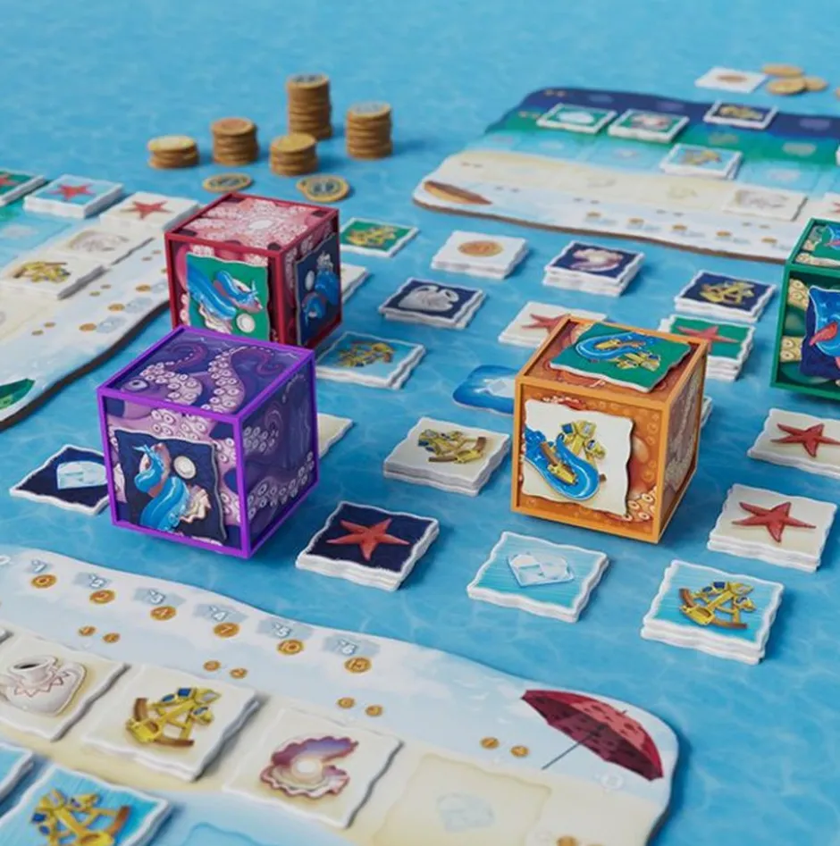 Octocube