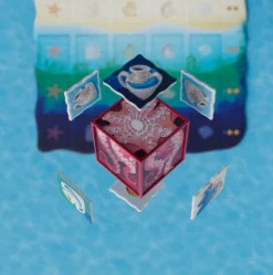 Octocube