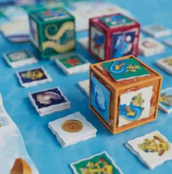 Octocube