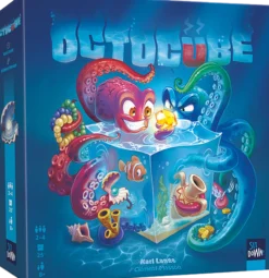 Octocube