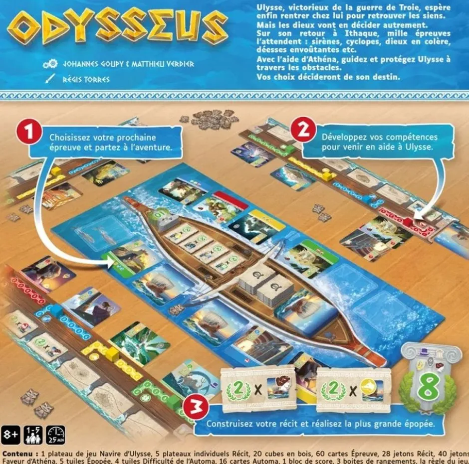 Odysseus