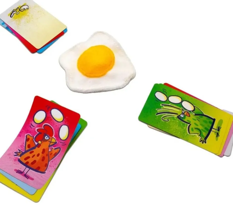 Oeuf pour oeuf