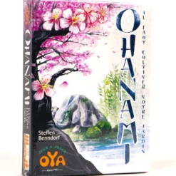 Ohanami