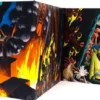Old-School Essentials Classic Fantasy : Ecran du MJ