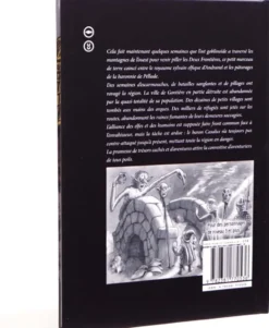 Old-School Essentials : En temps de guerre