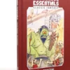 Old-School Essentials Fantasy : Les Monstres