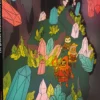 Old-School Essentials : Les grottes incandescentes