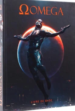 Omega : Livre de base