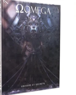 Omega : Univers et secrets