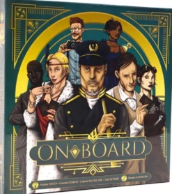 On Board