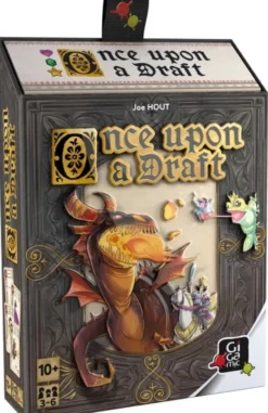 Once Upon a Draft