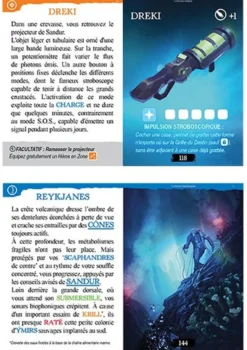 Once Upon a Line : Les Larmes de Fond (Ext)