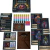 One Deck Dungeon : Boite de Base