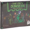 One Deck Dungeon : Forêt des Ombres