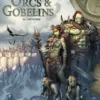 Orcs et Gobelins T26 : Grimoire