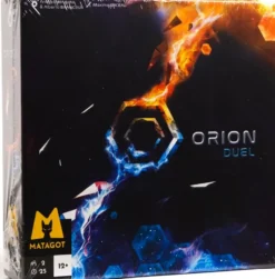 Orion Duel