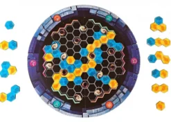 Orion Duel