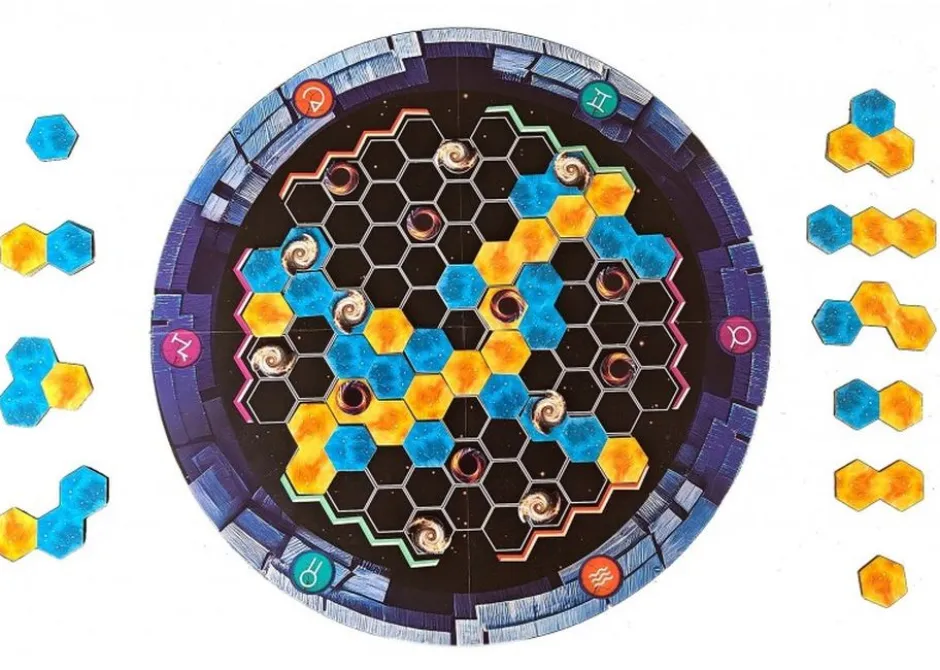 Orion Duel