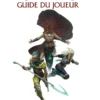 [Ouvrage bradé] Numenéra - Guide du Joueur