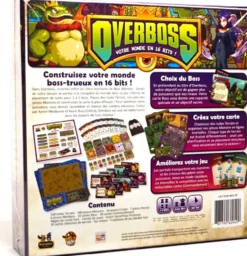 Overboss